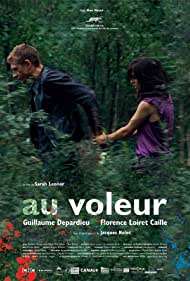 Au voleur (2009) M4uHD Free Movie