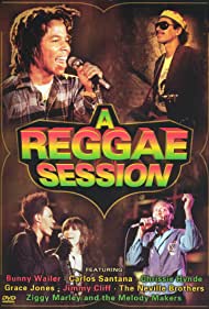 A Reggae Session (1988) Free Movie M4ufree
