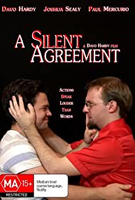 A Silent Agreement (2017) M4uHD Free Movie
