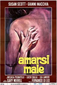 Amarsi male (1969) M4uHD Free Movie