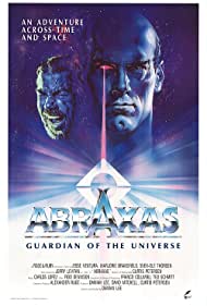 Abraxas, Guardian of the Universe (1990) Free Movie M4ufree