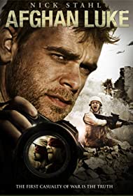 Afghan Luke (2011) Free Movie M4ufree
