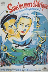 Africa sotto i mari (1953) Free Movie M4ufree