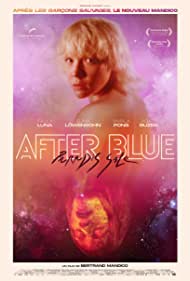 After Blue (2021) Free Movie M4ufree