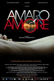 Amaro amore (2012) M4uHD Free Movie