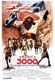 America 3000 (1986) Free Movie M4ufree