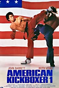 American Kickboxer (1991) Free Movie