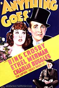 Anything Goes (1936) Free Movie