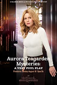 Aurora Teagarden Mysteries A Very Foul Play (2019) M4uHD Free Movie