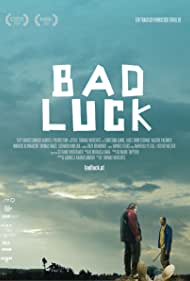 Bad Luck (2015) M4uHD Free Movie