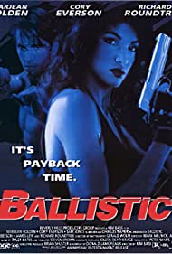 Ballistic (1995) Free Movie