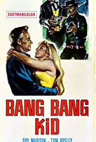 Bang Bang Kid (1967) Free Movie