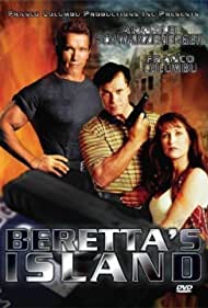 Berettas Island (1993) Free Movie