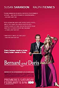 Bernard and Doris (2006) Free Movie M4ufree
