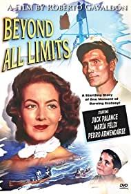 Beyond All Limits (1959) Free Movie