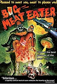 Big Meat Eater (1982) Free Movie