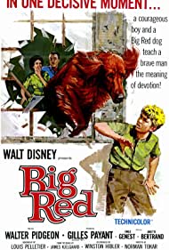 Big Red (1962) M4uHD Free Movie