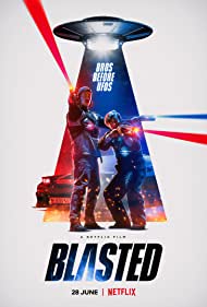 Blasted (2022) Free Movie