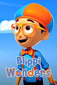 Blippi Wonders (2021-) Free Tv Series