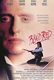Blood Red (1989) Free Movie