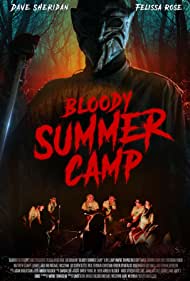 Bloody Summer Camp (2021) Free Movie M4ufree