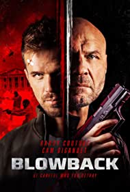 Blowback (2022) Free Movie M4ufree