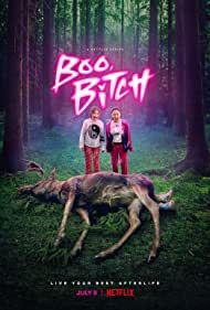 Boo, Bitch (2022-) M4uHD Free Movie