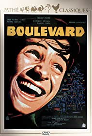 Boulevard (1960) Free Movie