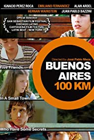 Buenos Aires 100 Km (2004) Free Movie M4ufree
