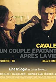 Cavale (2002) Free Movie