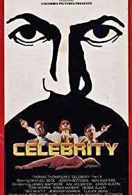 Celebrity (1984) Free Movie M4ufree
