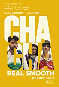 Cha Cha Real Smooth (2022) M4uHD Free Movie