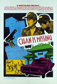 Chan Is Missing (1982) M4uHD Free Movie