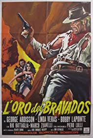 Chapaquas Gold (1970) Free Movie