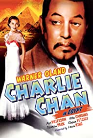 Charlie Chan in Egypt (1935) M4uHD Free Movie