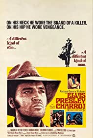 Charro (1969) M4uHD Free Movie