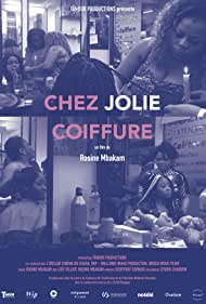 Chez jolie coiffure (2018) Free Movie