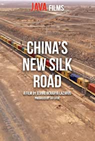 Chinas New Silk Road (2019) M4uHD Free Movie