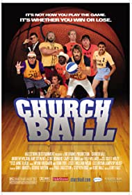 Church Ball (2006) Free Movie