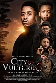 City of Vultures 3 (2022) Free Movie