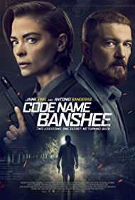 Code Name Banshee (2022) Free Movie M4ufree