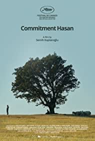 Commitment Hasan (2021) M4uHD Free Movie