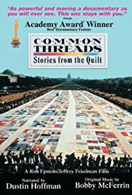 Common Threads Stories from the Quilt (1989) M4uHD Free Movie
