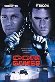 Con Games (2001) M4uHD Free Movie