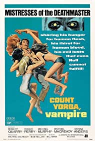 Count Yorga, Vampire (1970) Free Movie