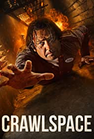 Crawlspace (2022) M4uHD Free Movie