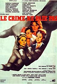 Crime Does Not Pay (1962) M4uHD Free Movie