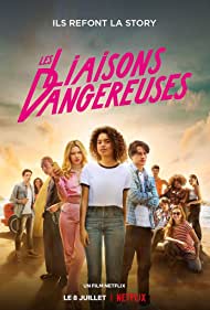 Dangerous Liaisons (2022) Free Movie