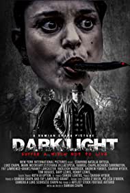 Dark Light (2021) Free Movie