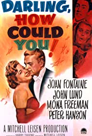 Darling, How Could You (1951) M4uHD Free Movie